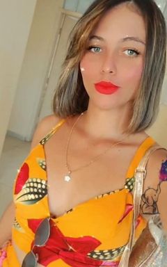 Acompanhantes Bruna Oliver 	 Mato Grosso