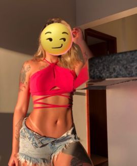 Sophia Becker