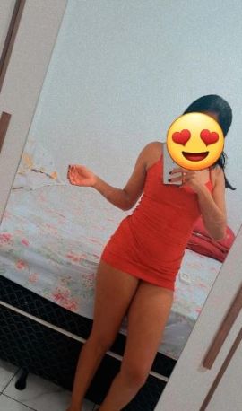 Carolina Lins