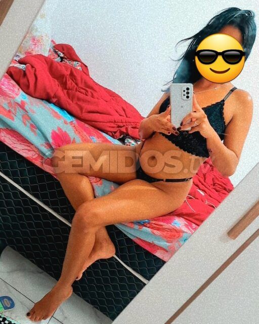 Carolina Lins