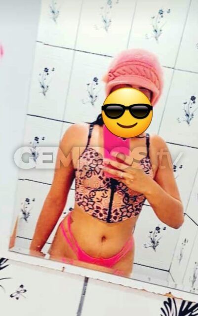 Carolina Lins