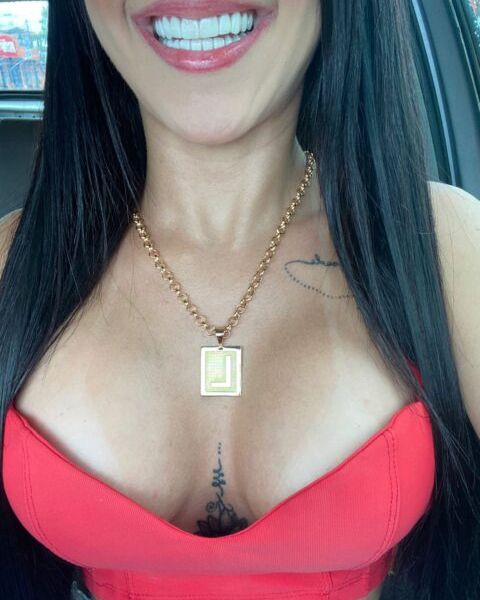 Escorts Stella Sanchez em Mato Grosso