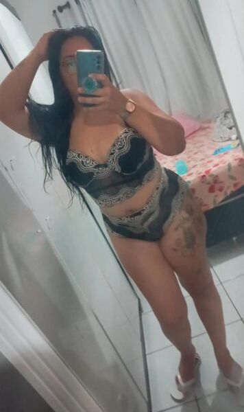 Escorts Gaby Guedes in Mato Grosso