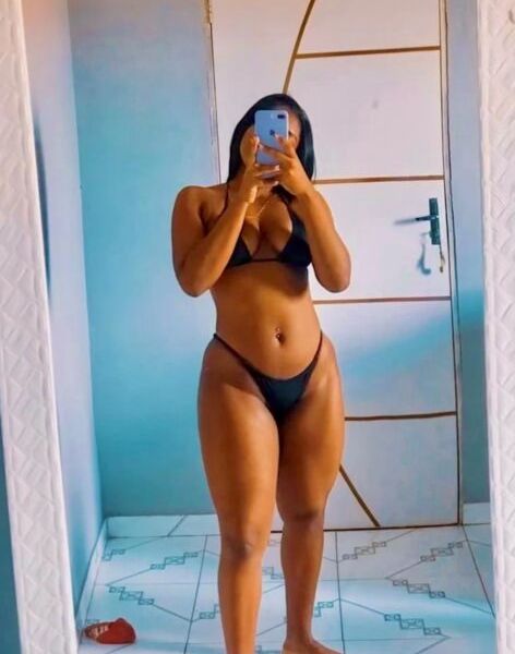 Escorts Alice Ramos em Mato Grosso