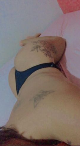 Bianka Santos
