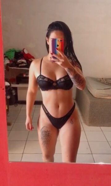 Acompanhantes Camila Santos em Mato Grosso