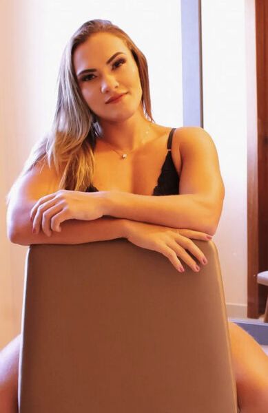 Acompanhantes Fernanda Souza em Mato Grosso do sul