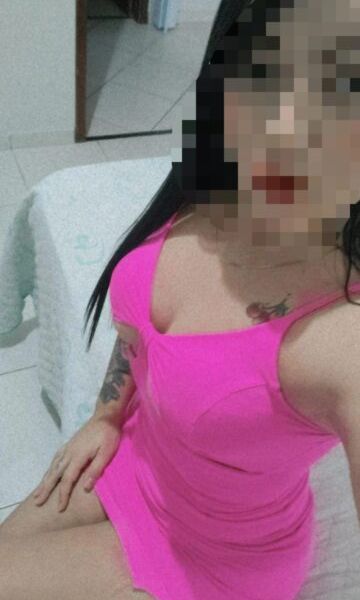 Escorts Fabiana Ferraz em Mato Grosso do sul
