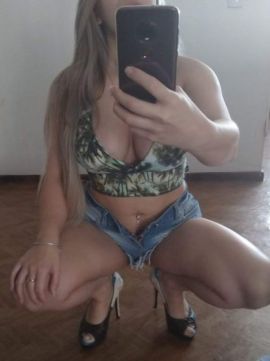 Larissa Andrade
