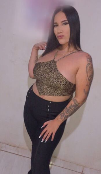 Acompanhantes Lorraine Gabriela em Mato Grosso do sul