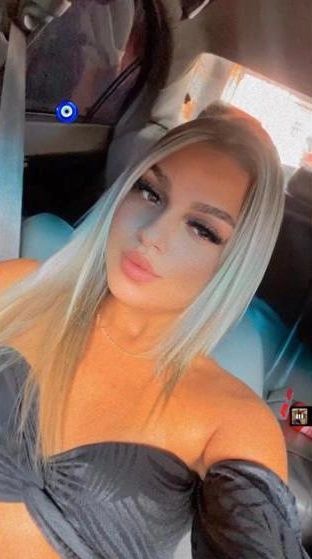 Escorts Júlia Ferraz à Bahia