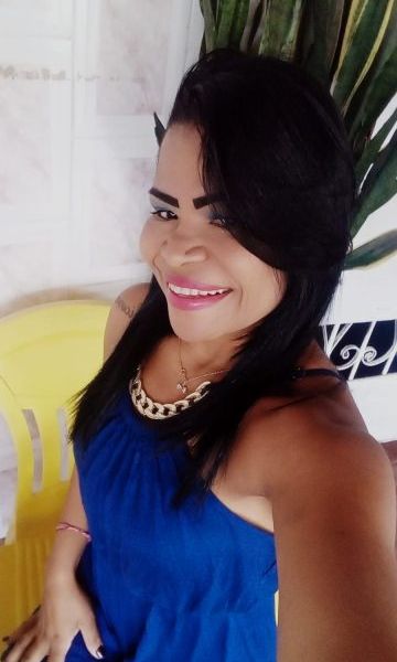 Acompanhantes Ana Paula em Bahia