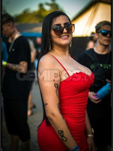 Helen Duarte