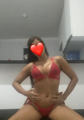 Amanda Ferrari
