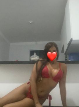 Amanda Ferrari