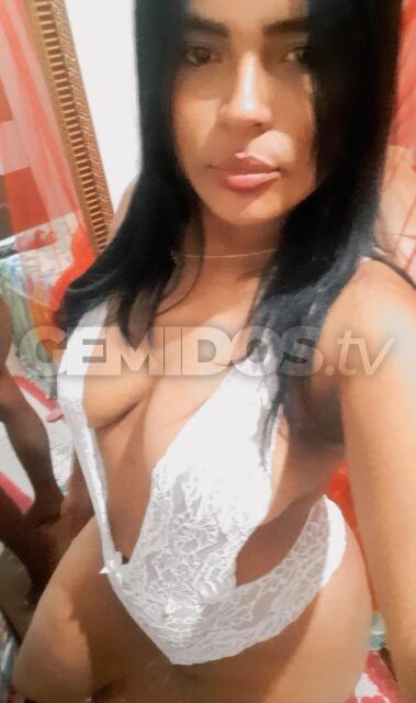 Dani Bonfim