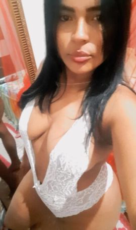 Dani Bonfim