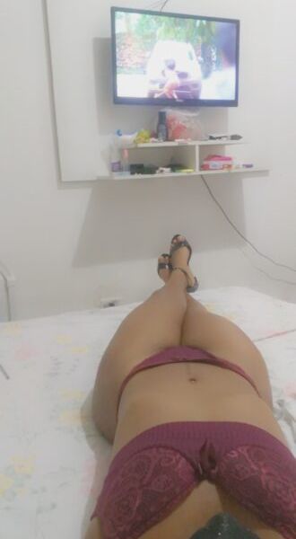 Escorts Bruna Leal em Bahia
