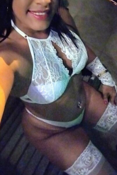 Escorts Sandrinha Pinheiro em Bahia