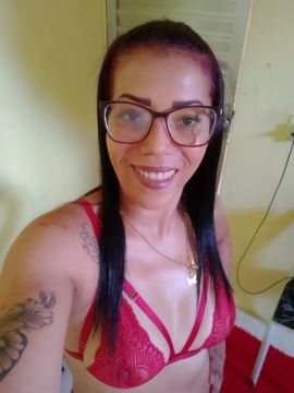 Cristiane Silva