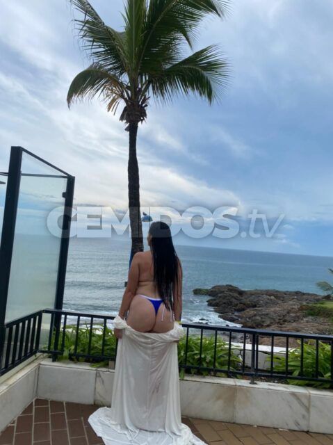 Brenda Vasconcelos