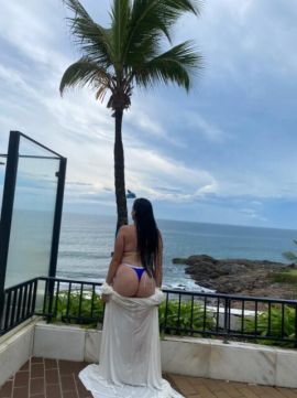 Brenda Vasconcelos
