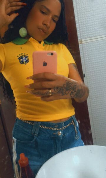 Escorts Raquel Soares em Bahia