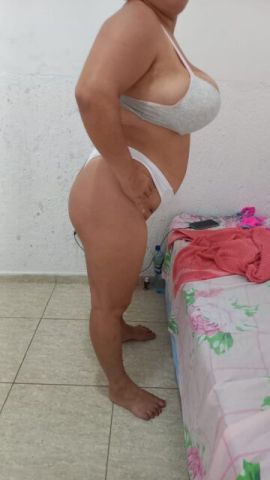 Larissa Carmo