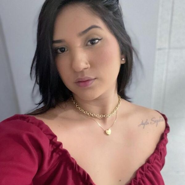 Escorts Lunna Nóbrega em Fortaleza