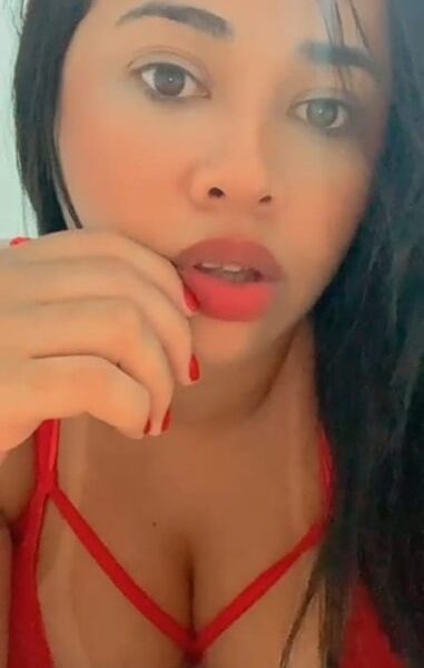 Escorts Julia Alves en Fortaleza