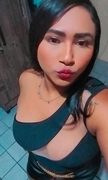 Escorts Gabriela Vasconcelos em Fortaleza