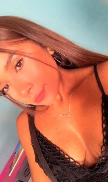 Escorts Alice Veras em Fortaleza