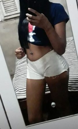 Berenice Soares