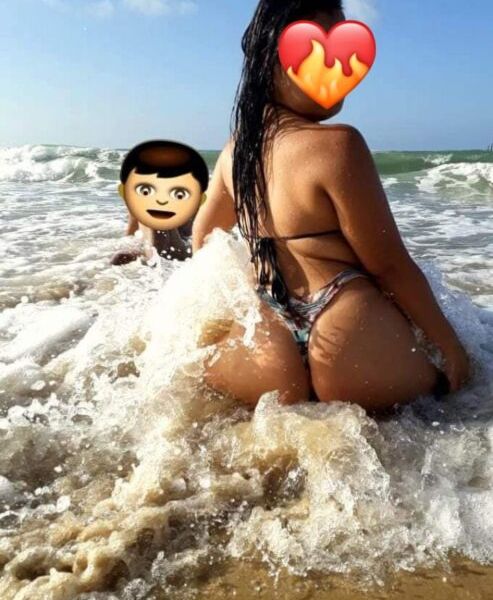 Escorts Giselly Vasconcelos en Fortaleza