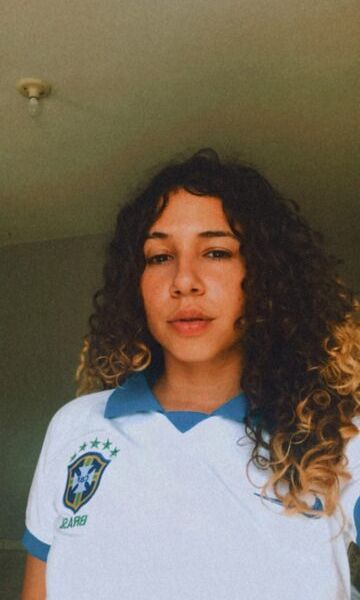 Escorts Caroline Ferrari em Recife