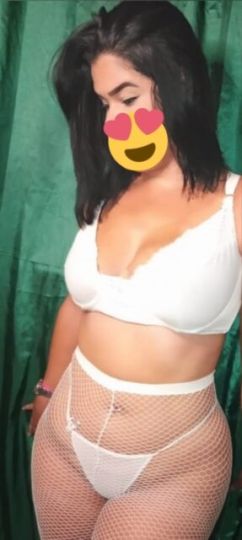 Rayane Tavares