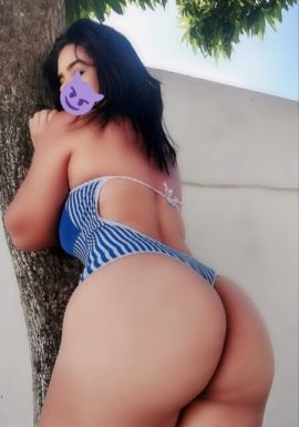 Rayane Tavares