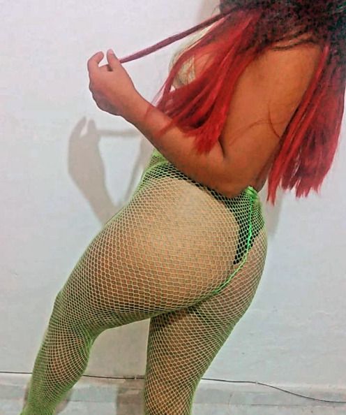 Escorts Juliana Santos a Pernambuco