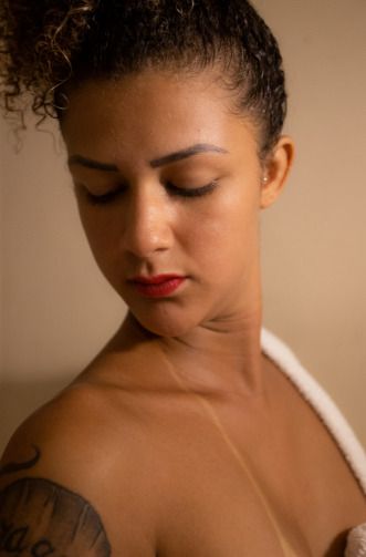 Escortes Ariane Aguiar 	 Pernambuco