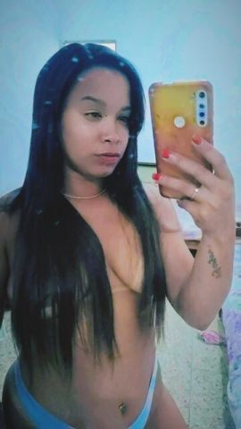 Estéfanny Lopes
