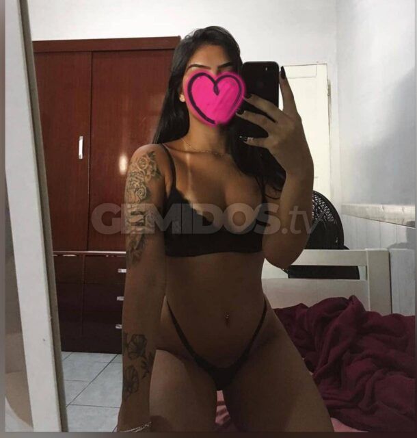Patrícia Gomes