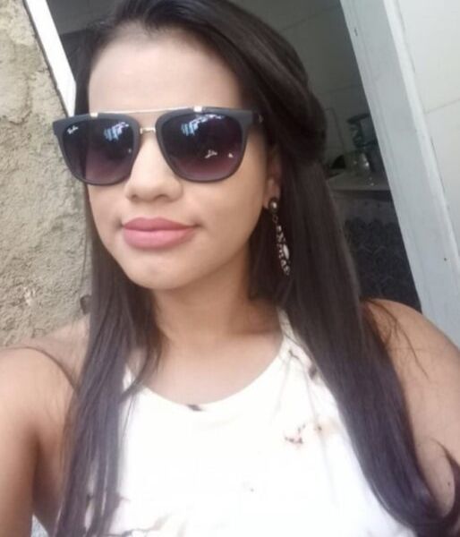Escorts Bruna Guedes em Pernambuco
