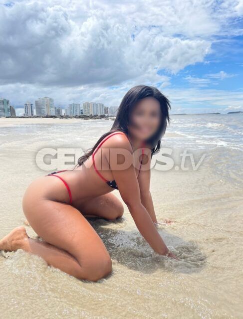 Isadora Campos