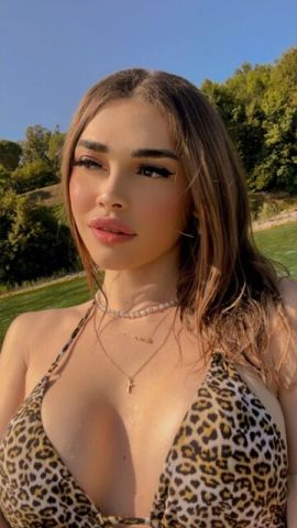 Chiara Melo