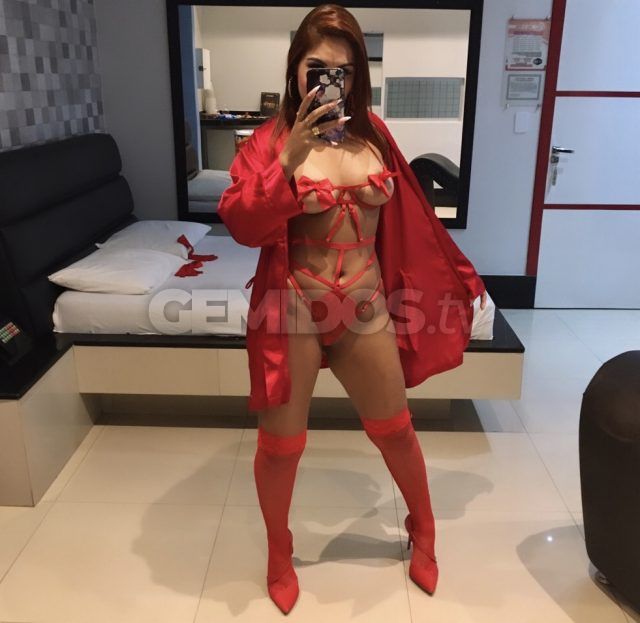 Rubi Montenegro