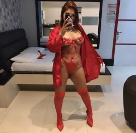 Rubi Montenegro