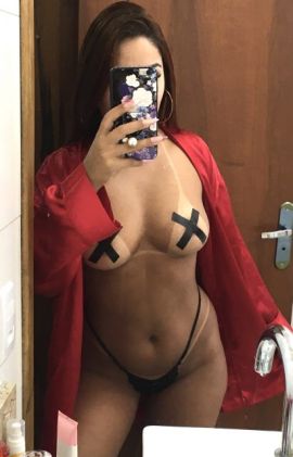 Rubi Montenegro