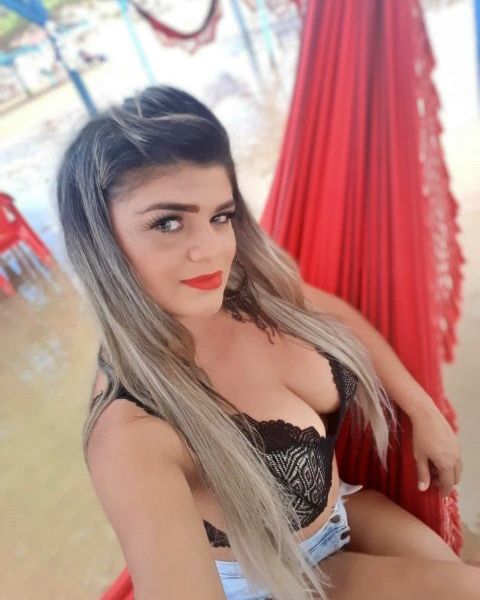Acompanhantes Dalila Ferreira em Maranhão