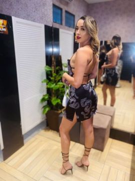 Maria Borges