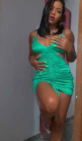 Ana Bonfim